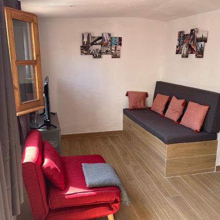 Casa Ferrers Piso 5. Precioso Atico Con Terraza Apartment Tarragona Ngoại thất bức ảnh