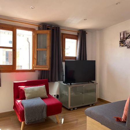 Casa Ferrers Piso 5. Precioso Atico Con Terraza Apartment Tarragona Ngoại thất bức ảnh