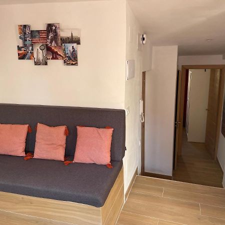 Casa Ferrers Piso 5. Precioso Atico Con Terraza Apartment Tarragona Ngoại thất bức ảnh