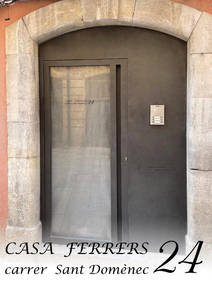 Casa Ferrers Piso 5. Precioso Atico Con Terraza Apartment Tarragona Ngoại thất bức ảnh