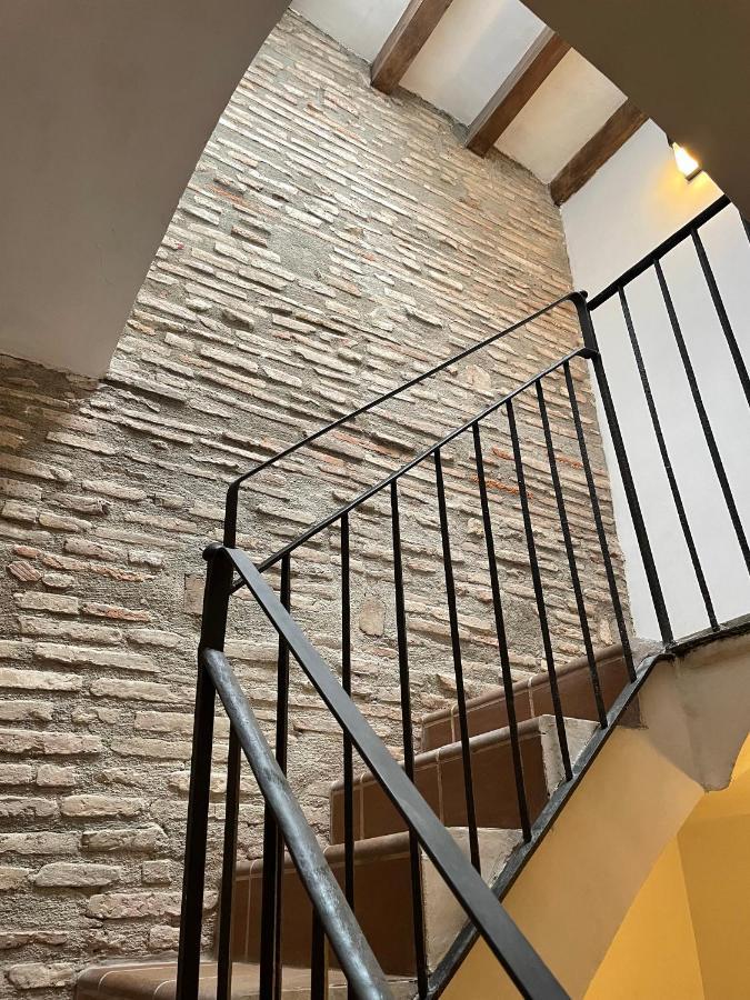 Casa Ferrers Piso 5. Precioso Atico Con Terraza Apartment Tarragona Ngoại thất bức ảnh